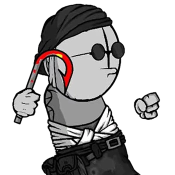 Sanford | Madness Combat Extended Wiki | Fandom