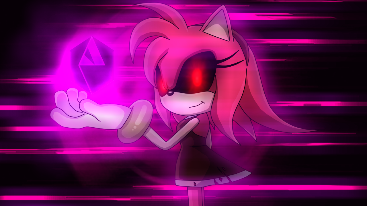 Sonic.exe x amy, Wiki