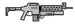 M16 & M203 Kills: 1