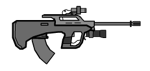 AUG MC6.png (8 KB) Laser sight / Tactical light