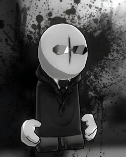 Steam Workshop::Agent - Madness Combat