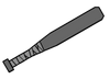 Bat MC8.png (4 KB) Baseball bat