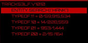 S3LF tracker -1
