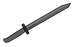 L337 Sword