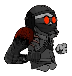 Hank J Wimbleton Madness Combat Wiki Fandom