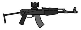 AK74-scope