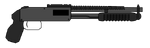 Mossberg 500