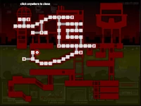 Night-vision Goggles, Chestplate, 2 Medkits