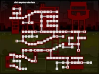 Warning Sign, Keycard 4, M60