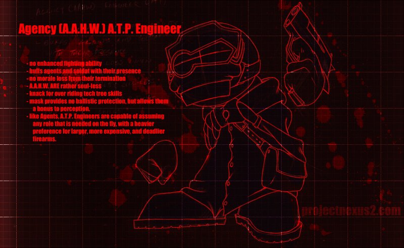 A.T.P. Engineer, Madness Combat Wiki