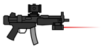 MP5 ROMP.png (8 KB) Laser sight / Scope