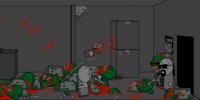 Madness Combat 4: Apotheosis by Beanzfelladoodoo on Newgrounds