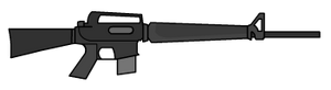 M16 Nexus