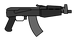 AK-74U