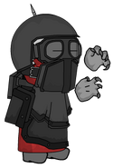 Mag Agent: Gestalt | Madness Combat Wiki | Fandom