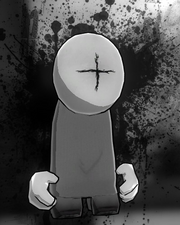 Grunts as seen in MADNESS: Project Nexus.