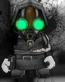 Fanatics | Madness Combat Wiki | Fandom