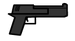 Desert Eagle Kills: 0