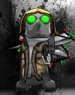 Fanatics | Madness Combat Wiki | Fandom