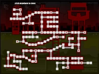 Clown Make-up, 5 Medkits, 2 Flashbangs