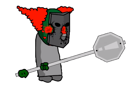 Tricky the Clown, Madness Combat Wiki