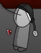 Sanford as seen in MC5.5