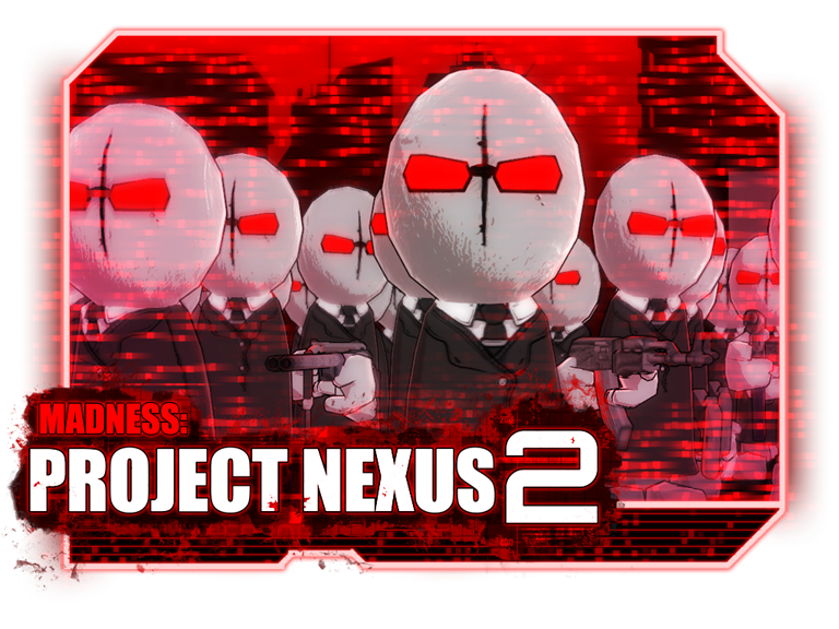 madness project nexus 2 alpha keys