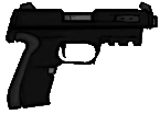 The Five-Seven from Madness Combat 9.5 part 2