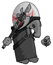 Mag Agent: V3 as seen in Madness Aggregation