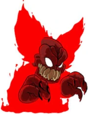 Tricky’s Appearances in Hellclown