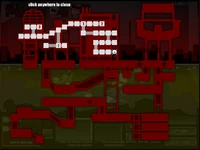 Desert Eagle, Vest and Knife Belt, 3 Medkits