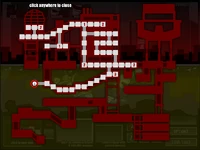 Sawed-off Shotgun, Steyr AUG, 2 Smoke Grenades