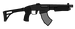 Norinco 97k Kills: 4