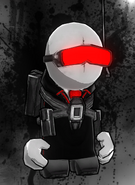 Riot Guard (Without Armor)