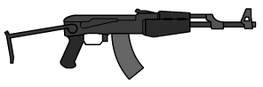 AK74 Nexus