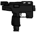 Micro Uzi