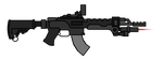 M16 MC8.png (9 KB) Laser sight / Reflector sight