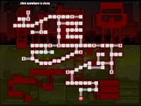 Super Medkit, Smoke Grenade, Flashbang