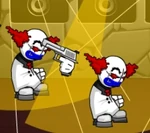 Disco Clown's Sick Moves