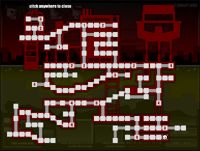 Chestplate, Advanced TAC Mask, 3 Smoke Grenades