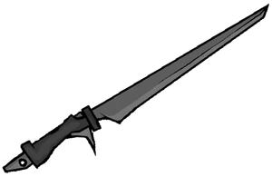 New sprite of the flyssa