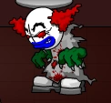 The Zombie Clown