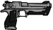 Desert Eagle Kills: 1