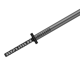 Binary sword