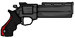 Taurus Raging Bull Kills: 4