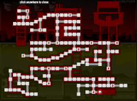 Night-vision Goggles, Assault Helmet, Bandana