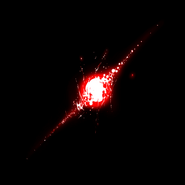 Sun texture in the game files MADNESSS: Project NEXUS