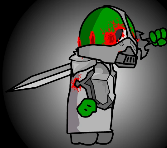 Maximum Ninja | Madness Combat Wiki | Fandom