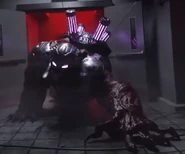 Project Gestalt in the Madness: Project Nexus Cinematic Trailer