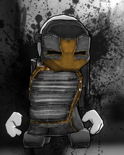 Merc Gunner Madness Combat Wiki Fandom